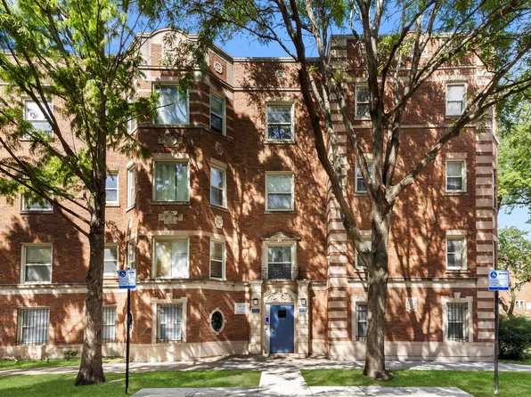 854 E 82nd St APT 2, Chicago, IL 60619