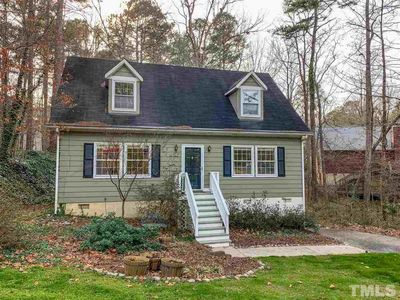 4109 Wallingford Pl, Durham, NC, 27707