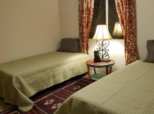 61616 Desert Air Rd #A, Joshua Tree, CA 92252