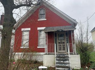 567 Spring St, Buffalo, NY 14204