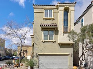 9360 Roping Cowboy Ave, Las Vegas, NV 89178