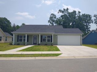 1556 Heirloom Dr LOT 199, Conway, SC 29527