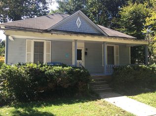 172 N Walker St, Spartanburg, SC 29301