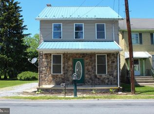 5461 Greenvillage Rd, Chambersburg, PA 17202
