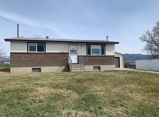 1781 N 2400 W, Malad City, ID 83252