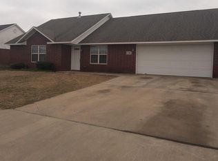 355 Jeanne Dr, Springdale, AR 72764