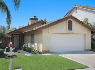 3836 Antelope Creek Dr, Ontario, CA 91761