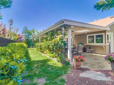 8056 High Meadow Ct, San Diego, CA, 92119