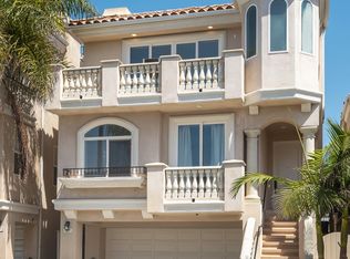 150 Manhattan Ave, Hermosa Beach, CA 90254