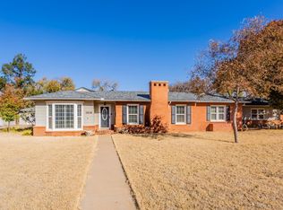 1910 31st St, Lubbock, TX 79411