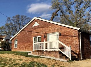 1205 Gun Club Rd NW, Roanoke, VA 24017