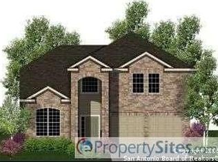 1018 Parter Pond, San Antonio, TX 78260