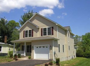 807 Rockland Ave, Charlottesville, VA 22902