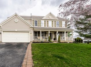 100 Magnolia Dr, Chester Springs, PA 19425