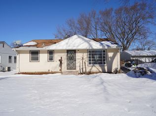 5332 48th Ave N, Crystal, MN 55429