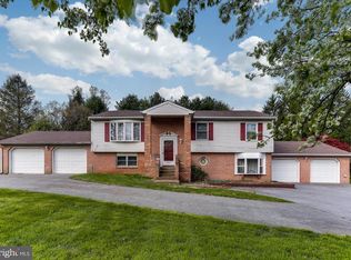 3422 Hanover Pike, Manchester, MD 21102