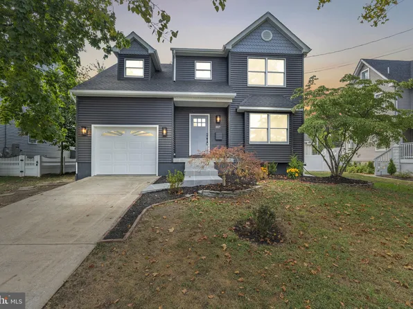 307 Cooper St, Haddon Township, NJ 08108