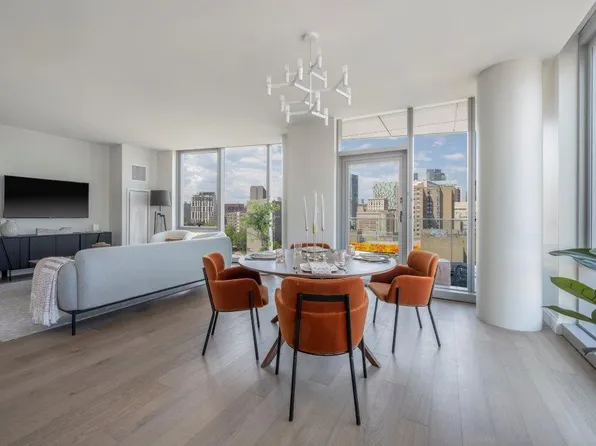 100 Shawmut Ave #706, Boston, MA 02118