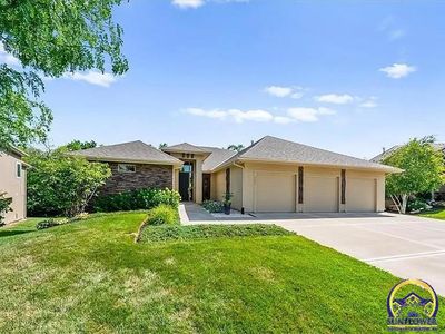 9896 Saddlewood St, Lenexa, KS, 66227