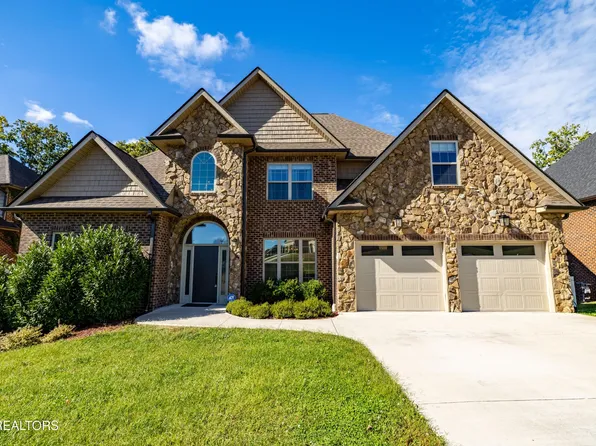 8337 Bluestone Ln, Knoxville, TN 37938