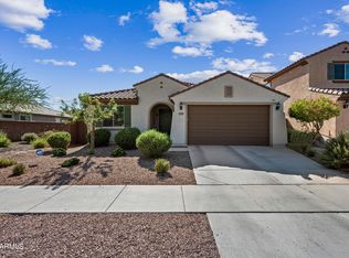 25812 N 162nd Dr, Surprise, AZ 85387