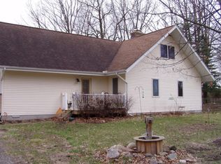 5832 Rustic Ln, Ypsilanti, MI 48197