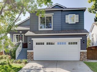9373 Wolfe Pl, Highlands Ranch, CO 80129