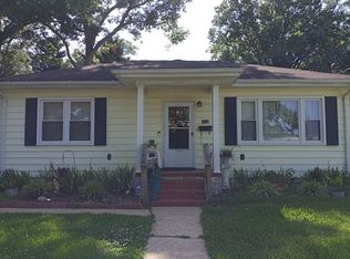 2638 Westwood Ave, Chesapeake, VA 23324