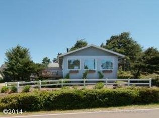 5710 NE Logan Rd, Lincoln City, OR 97367