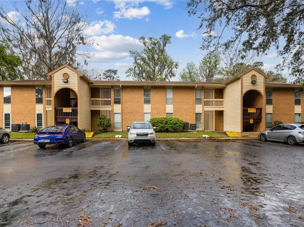 1810 NW 23rd Blvd APT 125, Gainesville, FL 32605