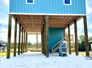 4107 S Nassau St, Bay Saint Louis, MS 39520