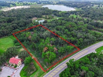 COUNTY ROAD 48, Yalaha, FL, 34797