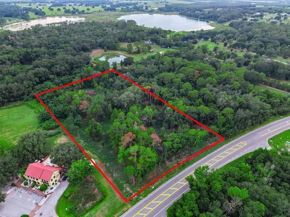 COUNTY ROAD 48, YALAHA, FL 34797