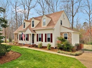862 Watch Hill Rd, Midlothian, VA 23114