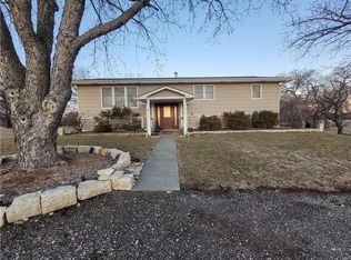 1495 S 975th Rd, Council Grove, KS 66846