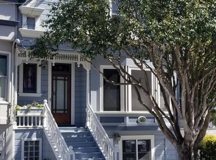 397 Arlington St, San Francisco, CA 94131