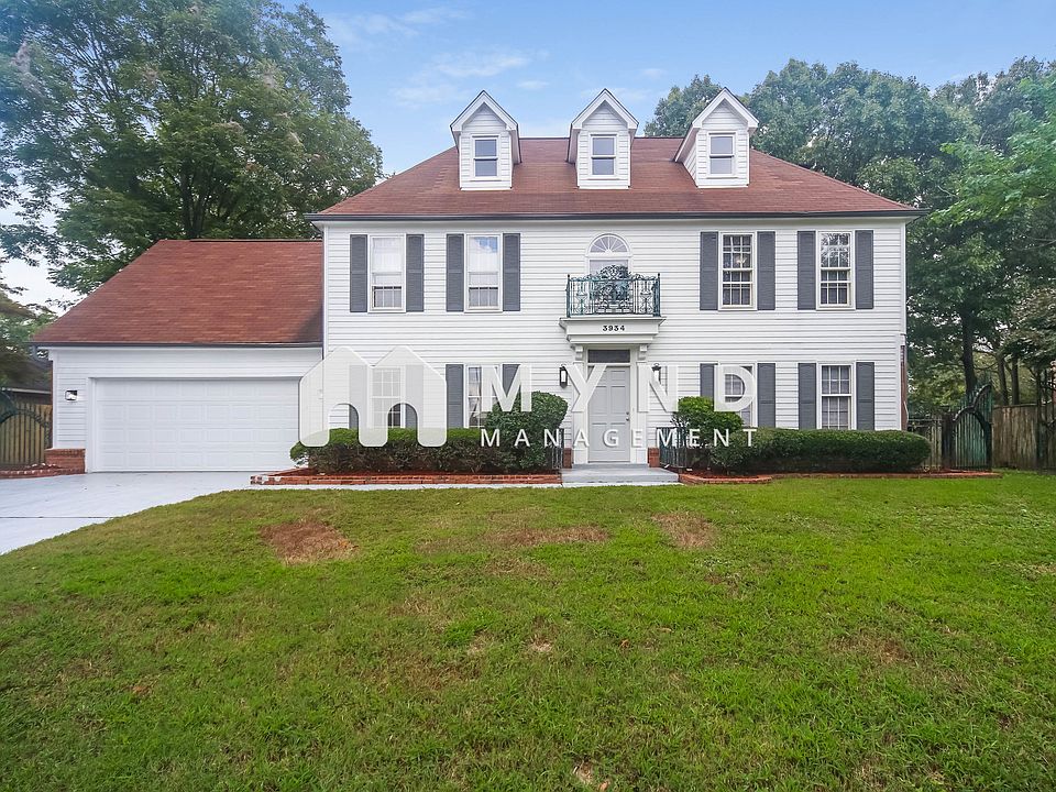 1st image of 3934 Glenroy Dr