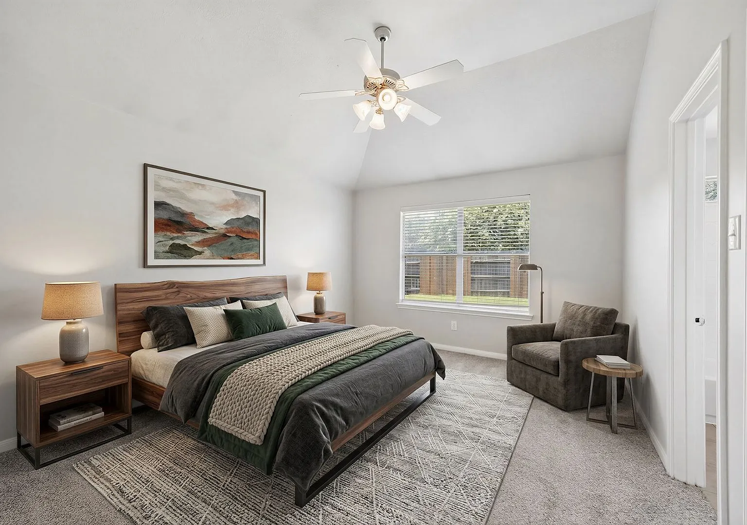 Move-in Home in Bear Creek South for Lease! — Photo 3