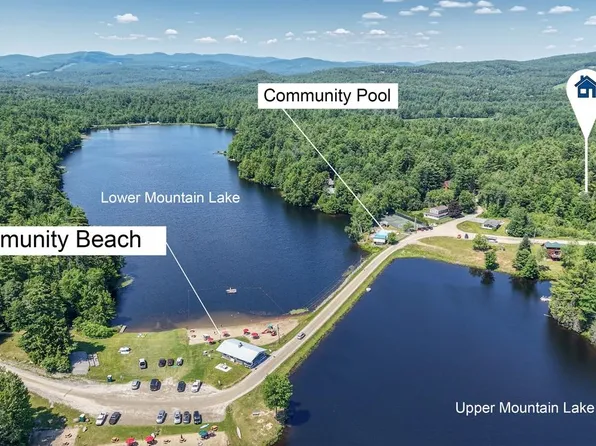 31 Adams Drive, Haverhill, NH 03765