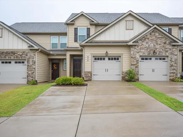 605 VININGS Drive, Grovetown, GA 30813