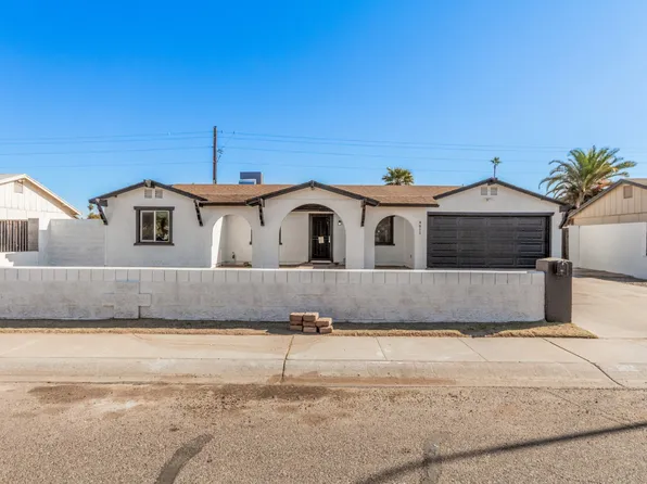 4611 N 79th Dr, Phoenix, AZ 85033