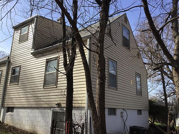 Back of House