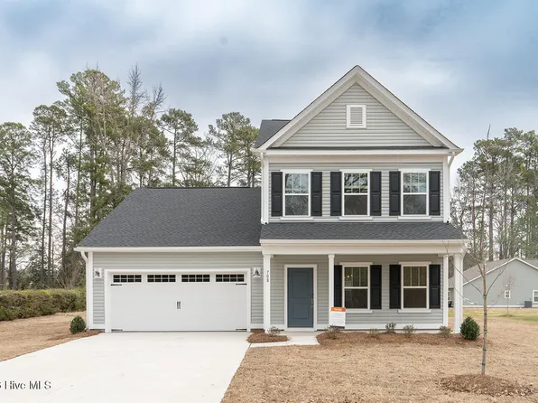 708 Grove Street #82, Whiteville, NC 28472