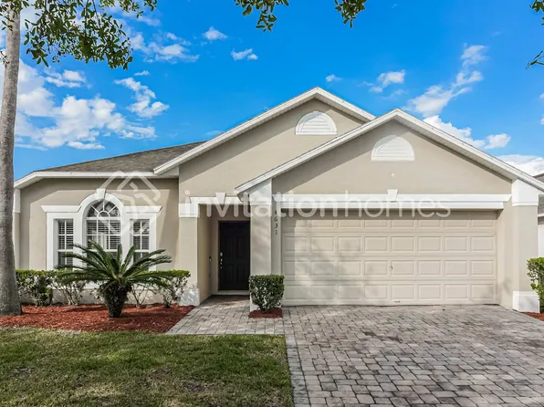 4631 Cumbrian Lakes Dr, Kissimmee, FL 34746
