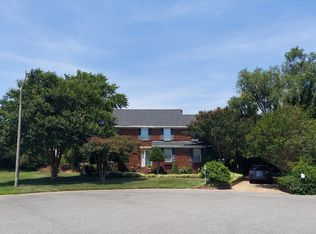 101 Seabreeze Ln, Suffolk, VA 23435