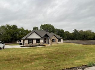 2029 Sky Ranch Rd, Weatherford, TX 76087