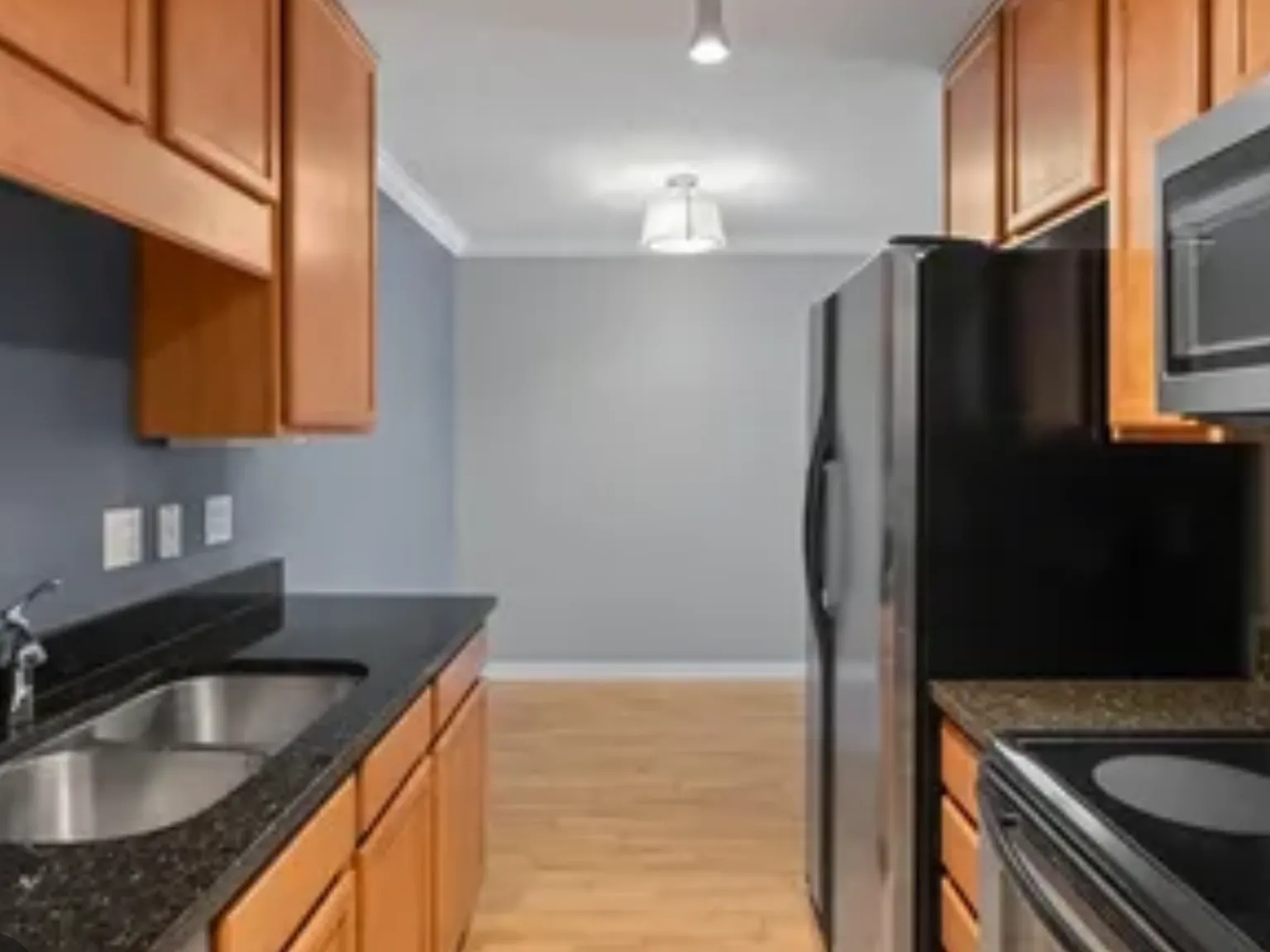 1 bed, 720 sqft, $1,515 — Photo 2