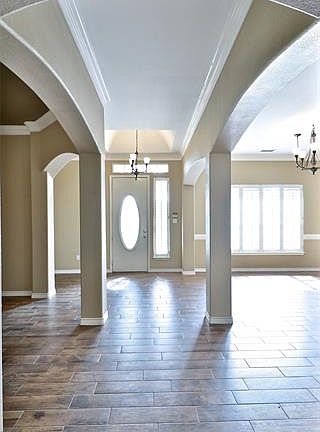 4th image of 8334 Horseshoe Cir