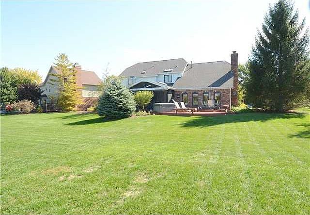 2nd image of 1516 Brook Mill Ct