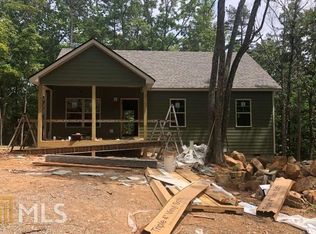 26 Daybreak Ln, Blairsville, GA 30512